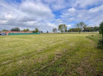 Terreno · 2000m² · Terreno en Venta - 2000 m² - General Rodríguez