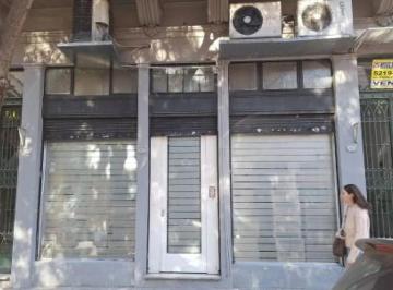 villa-crespo-venta-local-mas-de-100-mts · Local Mas Vivienda o Oficina