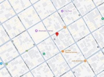 Departamento · 50m² · 2 Ambientes · Departamento en Venta - 1 Dormitorio 1 Baño - Quilmes