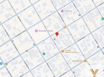 Departamento · 50m² · 2 Ambientes · Departamento en Venta - 1 Dormitorio 1 Baño - Quilmes