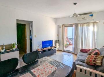 Imagen 1 - Departamento de 1 dormitorio con amplio balcón en barrio Lourdes. - · Departamento de 1 Dormitorio con Amplio Balcón en Barrio Lourdes.