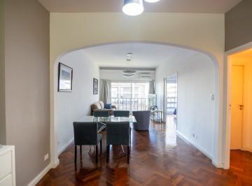 Departamento · 61m² · 2 Ambientes · Venta Departamento 2 Ambientes, San Nicolás