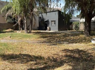 Terreno · 476m² · Alquiler Terreno + Oficina | 475,50 m² | Pilar
