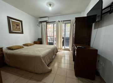 Departamento · 33m² · 1 Ambiente · Alquiler Monoambiente Amoblado Recoleta