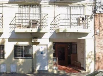 Departamento · 38m² · 3 Ambientes · Departamento de 1 Dormitorio en Echesortu
