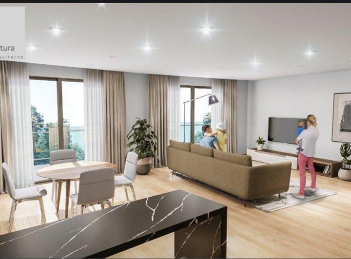 Departamento · 45m² · 1 Ambiente