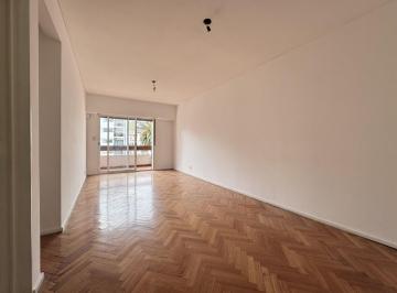 Departamento · 51m² · 3 Ambientes · Alquiler 3 Ambientes Caballito con Balcón