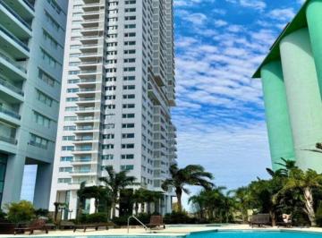 Departamento · 120m² · 2 Ambientes · 1 Cochera · Maui - Alquiler Dos Dorm.