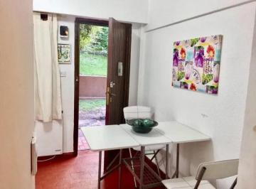 Departamento · 20m² · 1 Ambiente · Departamento en Venta - 1 Dormitorio 1 Baño - 20 m² - Valeria del Mar