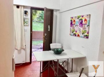 Departamento · 20m² · 1 Ambiente · Departamento en Venta - 1 Dormitorio 1 Baño - 20 m² - Valeria del Mar