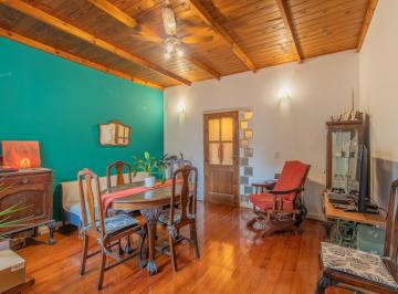 PH · 140m² · 5 Ambientes · Venta PH Dos Viviendas 5 Ambientes Villa Urquiza