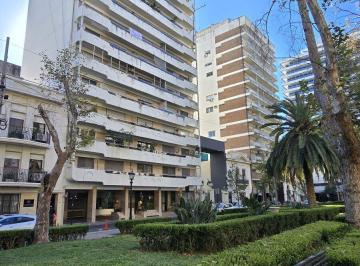 Departamento · 155m² · 5 Ambientes · 2 Cocheras · Pje Alvarez 1564, Piso 07 01