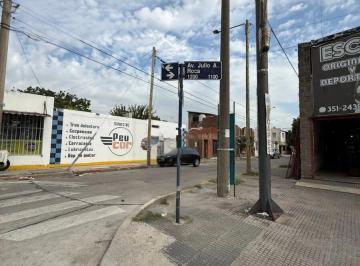 Terreno · 580m² · Lote en Venta Julio Roca, B° Maurizi