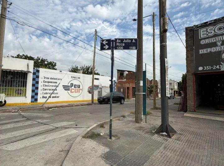Terreno · 580m²