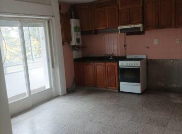 Departamento · 34m² · 3 Ambientes · San Luis 3495 - 1 Dormitorio