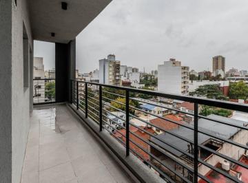 Departamento · 51m² · 2 Ambientes · Venta Departamento Caseros Centro 2 Ambientes a Estrenar