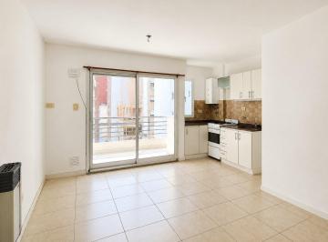 Departamento · 50m² · 2 Ambientes · Departamento de 1 Dormitorio en Alquiler – 9 de Julio 311 – Rosario Centro