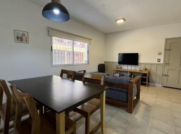Departamento · 51m² · 3 Ambientes · 1 Cochera · Departamento en Venta 3 Ambientes, Zona Duplex, Cochera Cubierta y Gas Natural