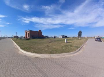 Terreno · 659m² · Terreno en Venta - 659 m² - Santa Clara Al Sur