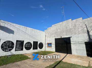 Foto · Alquiler Galpón Resistencia 250 m²