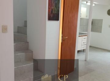 Casa · 60m² · 3 Ambientes · 1 Cochera · Glm. Excelente Duplex 3 Ambientes en Jose C. Paz