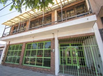 Local comercial · 705m² · 7 Ambientes · 2 Cocheras · Venta de Inmueble Industrial - Comercial - Premium - Doble Frente - Uso Mixto - Permuta - San Martin