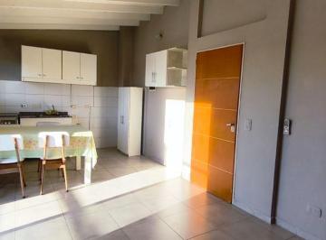 Departamento de 1 ambiente, San Fernando · Exelente Monoambiente con Terraza Propia.