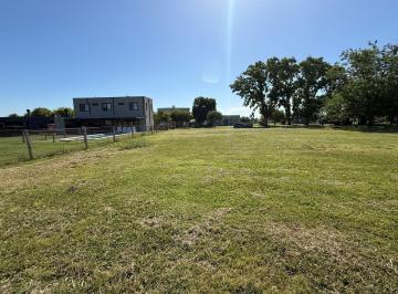 Terreno · 834m² · Venta de Terreno 834 m² Barrio Privado San Sebastian Area 2 Loma Verde Escobar