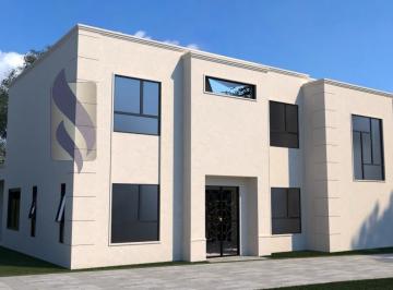 Casa · 130m² · 4 Ambientes · 3 Cocheras · Venta Casa San Sebastian Area 11 con Laguna Financia Dueño Directo Toma Lote Vehiculo Permuta