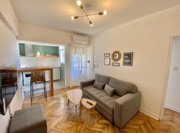 Departamento · 34m² · 2 Ambientes · Venta Departamento 2 Ambientes en Recoleta