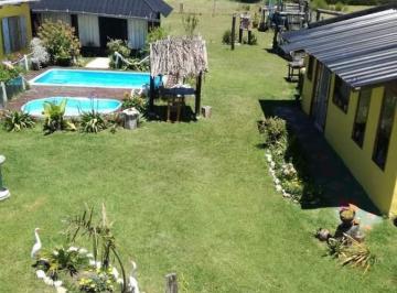 Edificio · 300m² · 5 Ambientes · Cinco Cabañas en Venta - 5 Dorm. 5 Baños - 2000 m² - El Marquesado