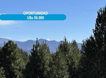Terreno · 2726m² · Oportunidad! U$s 50.000 Excelente Terreno en Venta en El Desafio Mza F36 - Club House de Golf
