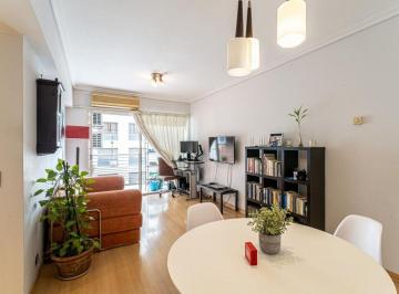 Departamento de 3 ambientes, Barrio Norte · Excelente 3 Amb Zona Rosedal con Amenities Cochera y Seguridad