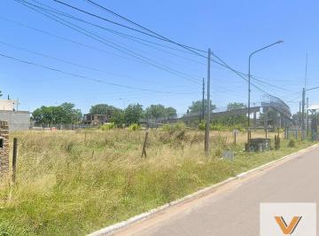 Terreno · 2618m² · Terreno en Venta - 2.618 m² - Virrey del Pino