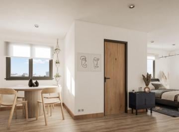 Departamento · 32m² · 1 Ambiente · Sumar VI | Monoambiente de Categoría Frente Al Mar