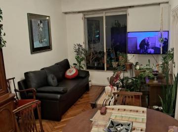 Departamento · 78m² · 3 Ambientes · Departamento en Venta - 2 Dorm. 2 Baños - Palermo