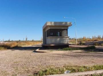 Terreno , Cruz de Piedra · Lote en Venta en Cruz de Piedra