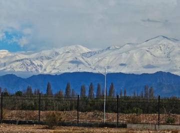 Terreno , Cruz de Piedra · Lote en Venta en Cruz de Piedra