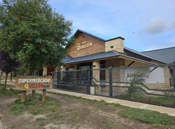 Local comercial · 240m² · 3 Ambientes · Local en Alumine
