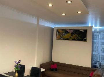 Departamento · 35m² · 1 Ambiente · Departamento Monoambiente en Venta - 1 Baño - 35 m² - Monserrat
