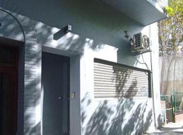 PH de 3 ambientes, Palermo · PH con Entrada Independiente Sin Expensas