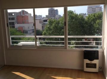 Departamento · 30m² · 1 Ambiente · Departamento Monoambiente en Venta - 1 Baño - Belgrano