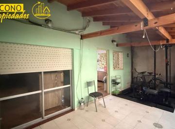 PH de 2 ambientes, Pompeya · PH 2 Amb con Patio en Venta - Agustín de Vedia 3200 - Loiacono Propiedades