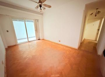 Departamento · 40m² · 2 Ambientes · Venta Departamento 2 Ambientes - Apto Profesional Almagro - Permuta - Apto Credito Bancario!