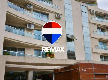 Departamento · 80m² · 3 Ambientes · 2 Cocheras · Departamento Alquiler 2 Dorm 2 Coch Av Belgrano