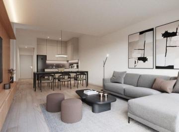 Departamento · 68m² · 3 Ambientes · Venta Departamento 3 Ambientes Palermo Amenities