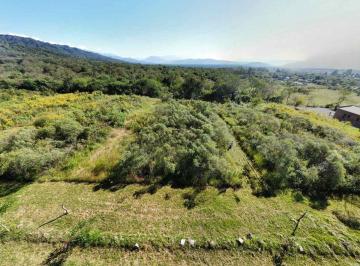 Terreno · 1000m² · Venta de Terreno 1000 Mc en La Almona