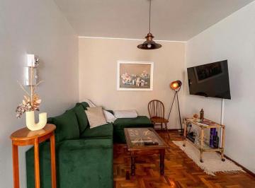 Departamento · 90m² · 4 Ambientes · Departamento en Alquiler Quinta Seccion Mendoza