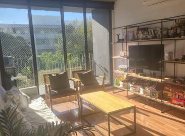 Departamento de 3 ambientes, Villa Urquiza · Departamento 3 Amb con Cochera y Amenities. Mejor Zona de Villa Urquiza, Doho