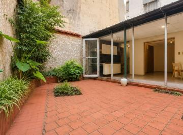 Departamento · 72m² · 3 Ambientes · Oportunidad 3 Amb con Terraza en Parque Centenario
